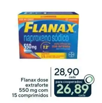 Flanax dose extraforte