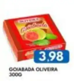 Rancho Bom Supermercados GoIabada oliveira oferta