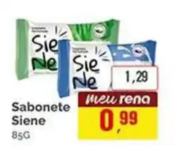 Supermercados Rena Sabonete siene oferta