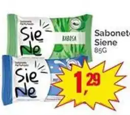 Supermercados Rena Sabonete sie ne oferta