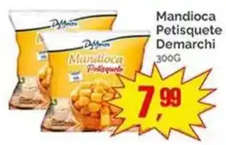 Supermercados Rena Mandioca Petisqueute Demarchi oferta