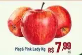 Pink - maçã lady