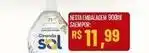 Max Atacadista Sol - nesta embalagem oferta