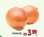 Max Atacadista Cebola oferta