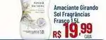 Max Atacadista Sol - amaciante girando fragrâncias oferta