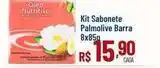 Max Atacadista Palmolive - kit sabonete oferta