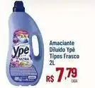 Max Atacadista Ypê - amaciante diluido oferta