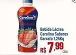 Max Atacadista Santa carolina - bebida láctea sabores oferta