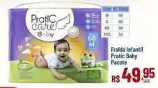 Max Atacadista Pratic - infantil baby oferta