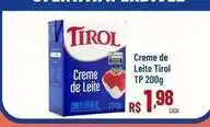 Max Atacadista Tirol - creme de leite oferta
