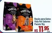 Max Atacadista Vida - ração para gatos vida pet oferta