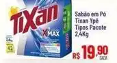 Tixan ypê - sabão em pó