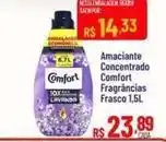 Max Atacadista Comfort - amaciante concentrado oferta
