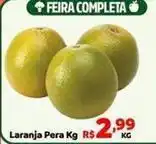 Max Atacadista Laranja pera oferta