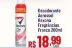 Max Atacadista Rexona - desodorante aerossol oferta