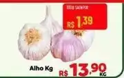 Max Atacadista Alho oferta