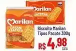 Max Atacadista Pacote - biscoito tipos oferta