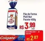Max Atacadista Colgate - pão de forma oferta