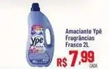 Max Atacadista Ypê - amaciante oferta