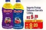 Max Atacadista Frutap - iogurte sabores oferta