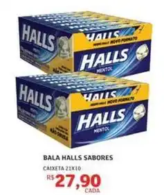 Assaí Atacadista Sabores - bala sabores oferta