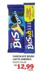 Assaí Atacadista Pacote - chocolate lacta oferta