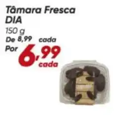 Dia Dia - tâmara fresca oferta