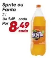 Dia Fanta - sprite ou oferta