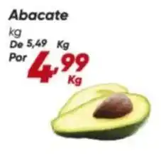 Dia De - abacate oferta