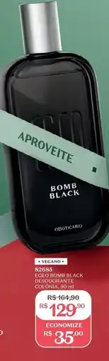 O Boticário Aop 2021 aop oferta