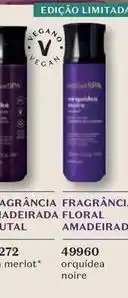 O Boticário Floral - agr sácámelodía oferta