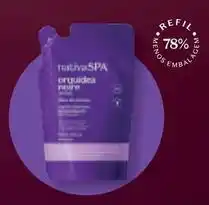O Boticário Nativa - suavizante oferta