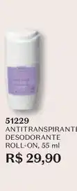 O Boticário Cuide-se bem - antitranspirante desodorante roll-on oferta