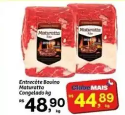 Fort Atacadista Maturatta - entrecôte bouino oferta