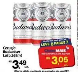 Fort Atacadista Cerveja - cerveja oferta