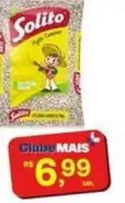 Fort Atacadista Solito - cliffè mais oferta