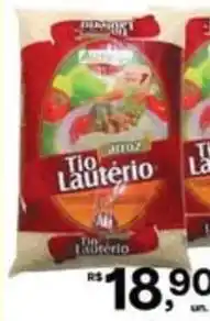Tio lautério - t10 lautério