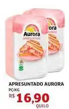 Assaí Atacadista Aurora - apresuntado oferta