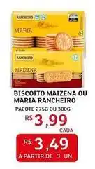 Assaí Atacadista Maizena - biscoito ou maria oferta