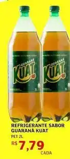 Assaí Atacadista Sabor sul - refrigerante guarana kuat oferta