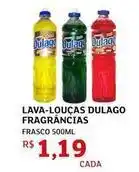 Assaí Atacadista Lava-louças fragrâncias oferta