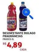 Assaí Atacadista Desinfetante fragrâncias oferta