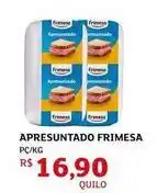 Assaí Atacadista Frimesa - apresuntado oferta