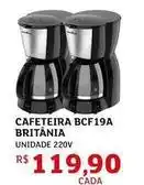 Assaí Atacadista 220v - cafeteira bcf19a britânia oferta