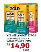 Assaí Atacadista Niely - kit gold tipos oferta