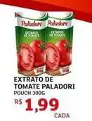 Assaí Atacadista Paladori - extrato de tomate oferta