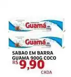 Assaí Atacadista Barra - sabao em coco oferta