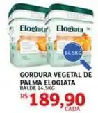 Assaí Atacadista De - gordura vegetal de palma oferta