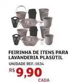 Assaí Atacadista De - feirinha de itens para lavanderia plasuti oferta
