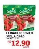 Assaí Atacadista Stella d'oro - extrato de tomate oferta